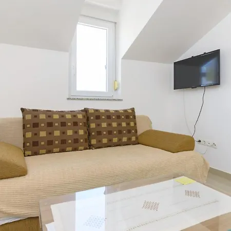 Apartment Amix