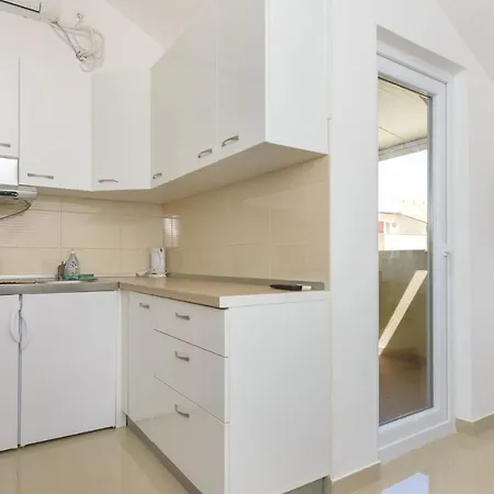 Amix Apartment