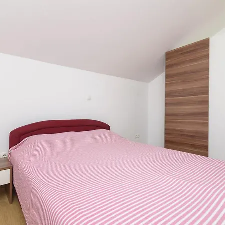Apartment Amix