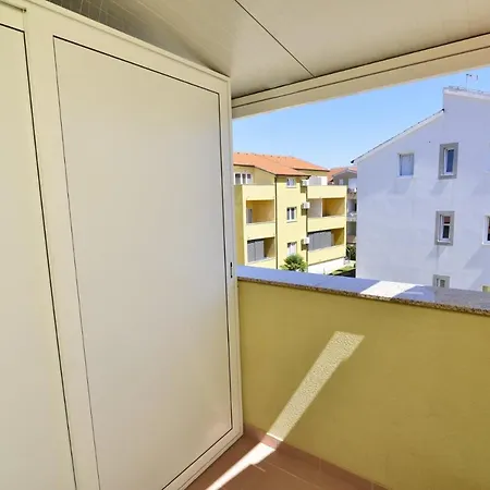 Apartment Amix