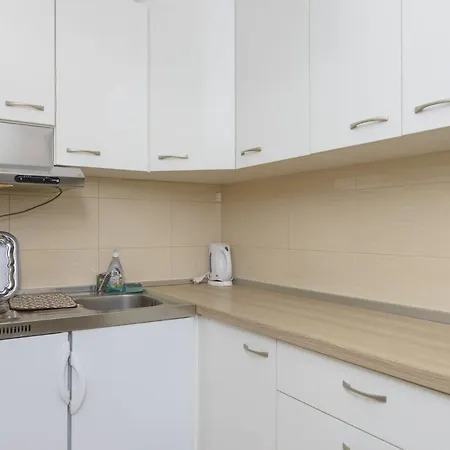 Apartment Amix